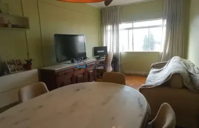 Apartamento com 2 quartos à venda na Rua José do Patrocínio, --, Aclimação, São Paulo