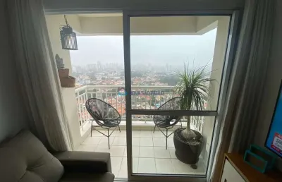 Apartamento com 2 quartos à venda na Rua do Boqueirão, --, Saúde, São Paulo
