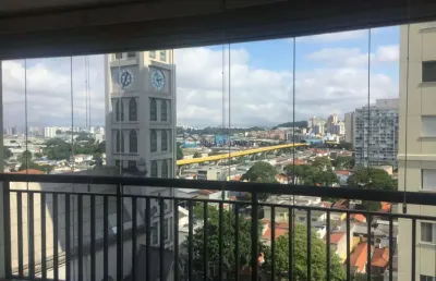 Apartamento com 2 quartos à venda na Rua Lord Cockrane, --, Ipiranga, São Paulo