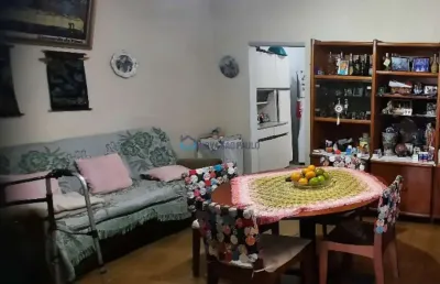 Casa 267m² - vila guarani - 3 dormitórios - 1 suíte, 1 vaga