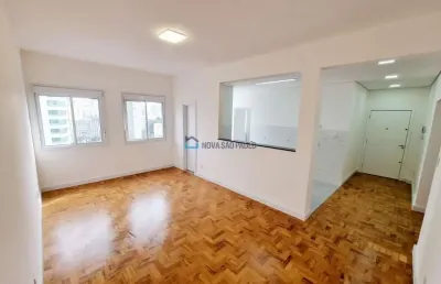 Apartamento com 2 suítes, 100 m² no bairro bela vista