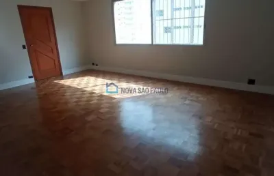 Apartamento com 3 quartos à venda na Rua Oscar Freire, --, Pinheiros, São Paulo
