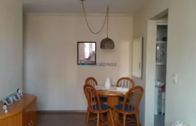 Apartamento cursino, próximo a escolas, bancos, supermercados, posto policial, sacolões.