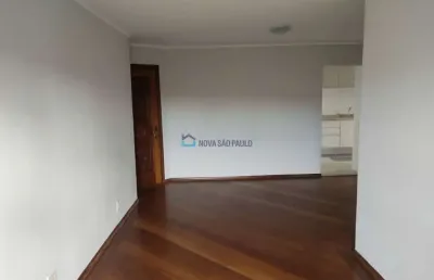 Apartamento a venda 3 dormitórios no cambuci próximo ao parque da aclimação