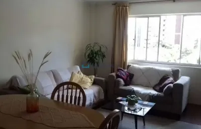 Apartamento à venda no jardim da saúde, 3 quartos - suíte - 1 vaga