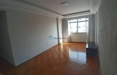 Apartamento 3 dormitórios, 2 banheiros 1 vaga - sumaré