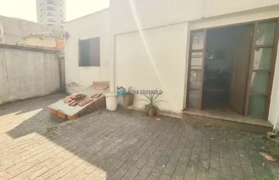 Casa com 4 quartos à venda na Avenida Afonso Mariano Fagundes, --, Saúde, São Paulo