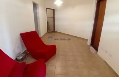Casa térrea 3 dormitórios e 2 vagas à venda  - vila gumercindo