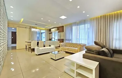 Apartamento a venda 3 quartos 1 suite  3 vagas no paraíso sp