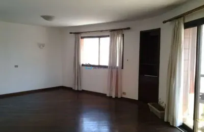 Apartamento à venda no brooklin com 3 quartos  e 3 vagas de garagem