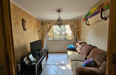 Apartamento com 2 quartos à venda na Rua Cândida Medeiros da Silva, --, Jardim Patente Novo, São Paulo