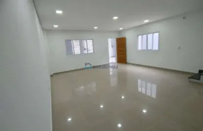 Sobrado 250m² - 4 dormitórios 2 suítes - 6 vagas - vila marte