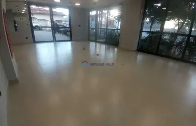 Ponto comercial com 1 sala à venda na Rua Panamericana, --, São Judas, São Paulo