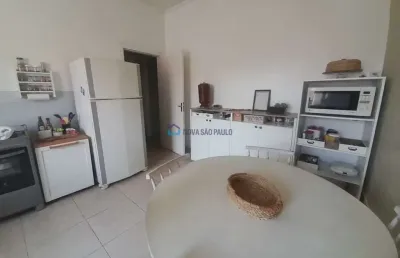 Casa com 3 quartos à venda na Rua Arcipreste Ezequias, --, Vila São José (Ipiranga), São Paulo