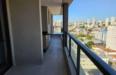 Apartamento 60 m² -2 dormitorios-ipiranga´-proximo metro alto do ipiranga