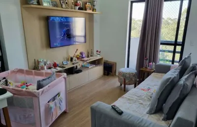 Apartamento zoológico, andar mediano, reformado,  próximo as escolas, delegacia, supermercados,.