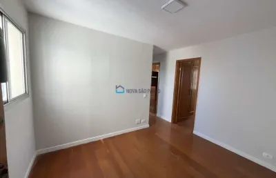 Apartamento com 2 quartos à venda na Rua Scuvero, --, Cambuci, São Paulo