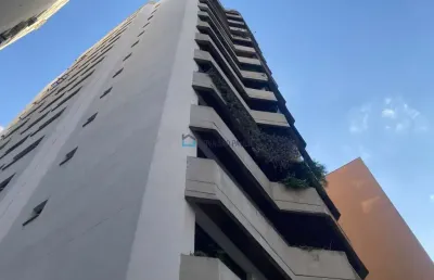 Apartamento 3 dormitorios com 2 suites no bairro jardins