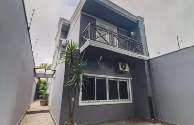 Casa com 4 quartos à venda na Rua Bastos Pereira, --, Vila Nova Conceição, São Paulo