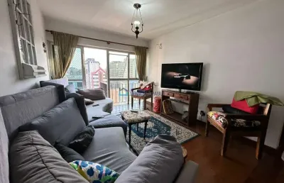 Apartamento com 4 quartos à venda na Rua Juquis, --, Indianópolis, São Paulo