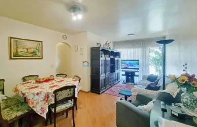 Apartamento à venda, com 3 dormitórios, 1 suíte, 1 vaga, na saúde, próximo ao metrô praça da árvore