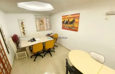 Casa com 4 quartos à venda na Rua Lydia Simões Cabral, --, Indianópolis, São Paulo