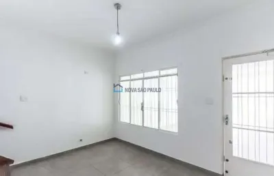 Casa com 3 quartos à venda na Rua Bandeira Paulista, --, Itaim Bibi, São Paulo