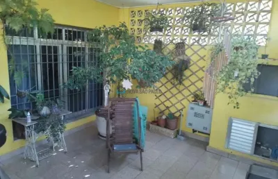 Sobrado em mirandópolis/metro pça da arvoré  6 quartos- 3 vagas!