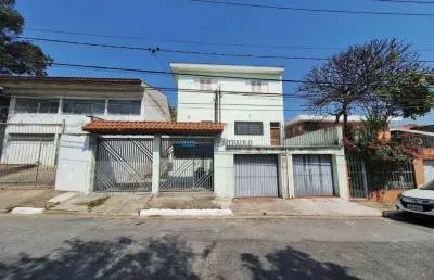Casa à venda perto do metrô jabaquara - residencial ou comercial  terreno - 11.8 x 41