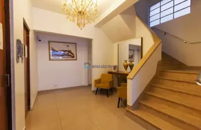 Apartamento com 2 quartos à venda na Avenida Nove de Julho, --, Bela Vista, São Paulo