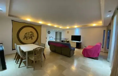 Apartamento  4 dormitórios, suíte, sacada, 2 vagas, saude.