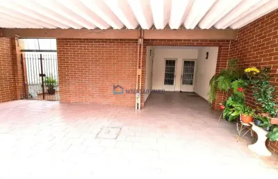 Casa com 4 quartos à venda na Rua João Sorbello, --, Vila Guarani, São Paulo