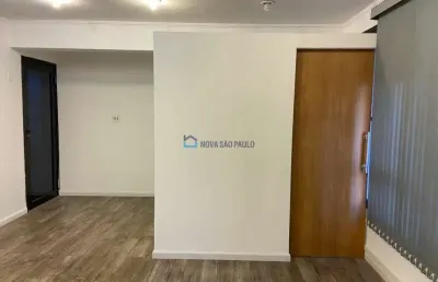 Sala comercial com 1 sala à venda na Rua Helena, --, Vila Olímpia, São Paulo