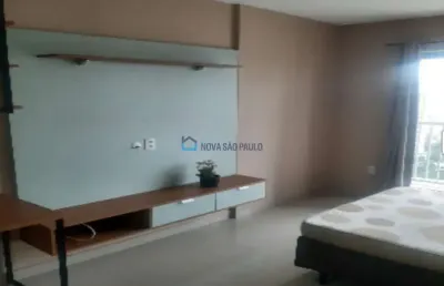 Loft com 1 quarto à venda na Rua Fernão Dias, --, Pinheiros, São Paulo
