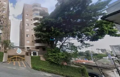 Apartamento com 2 quartos à venda na Rua Antônio Furquim da Luz, --, Vila Constança, São Paulo