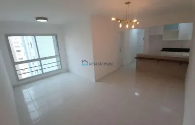 Apartamento à venda - 3 dormitórios, 1 suíte e 1 vaga - aclimação