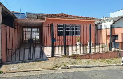 Casa com 2 quartos à venda na Rua Aracuã, --, Ipiranga, São Paulo
