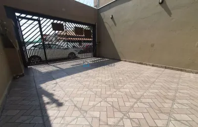 Casa com 2 quartos à venda na Rua Professor Luís Pardini, --, Vila Rica, São Paulo