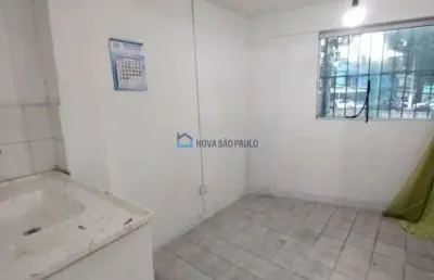 Sobrado 190m² - 2 dormitórios 1 suíte, 2 vagas - ipiranga