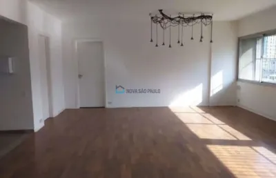 Apartamento vila nova conceição -150m² - 3 dormitórios, 1 suíte - 2 vagas