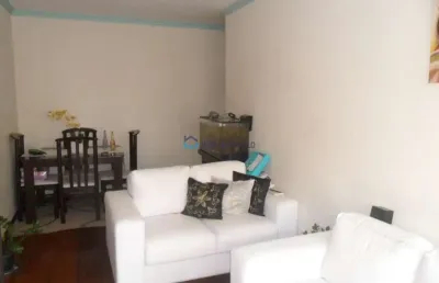 Apartamento à venda da vila celeste próximo à avenida cursino