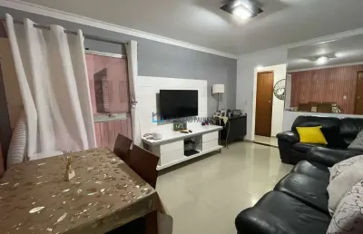Apartamento a venda  jabaquara, 2 dormitórios, 1 vaga de garagem livre próximo ao metrô.