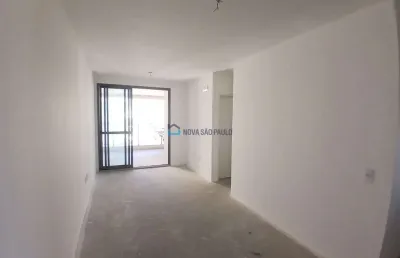 Apartamento 75 m², a venda, 2 suites, 1 lavabo, 2 vagas.