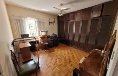 Sobrado 145m² - 3 dormitorios, 1 vaga - campo belo !