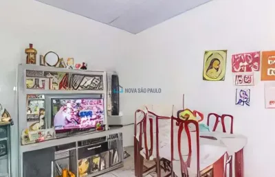 Casa com 11 quartos à venda na Rua Ada Negri, --, Santo Amaro, São Paulo