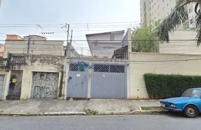 Casa com 3 quartos à venda na Rua Marquês de Maricá, --, Sacomã, São Paulo