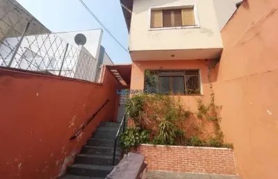 Casa com 3 quartos à venda na Rua Professor Nelson de Senna, --, Cidade Domitila, São Paulo