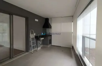 Apartamento com 3 quartos à venda na Rua Afonso de Freitas, --, Paraíso, São Paulo