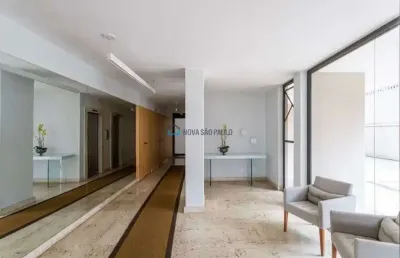 Apartamento com 2 quartos à venda na Avenida Açocê, --, Indianópolis, São Paulo
