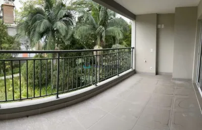Apartamento -  4 dormitorios ( 2 suites ) - 2 vagas - santo amaro !